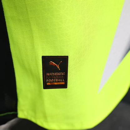 2025/2026 Player Version Dortmund Away Football Jersey 1:1