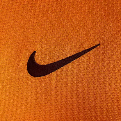 2013/2014 Retro Galatasaray Home Football Shirt 1:1