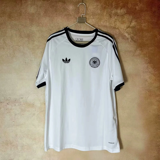 2025/2026 Germany Casual wear Football Jersey 1:1