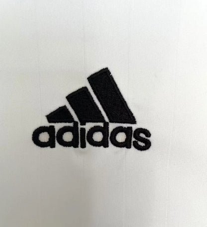 2006 Retro Long Sleeve Germany Home Soccer Jersey 1:1