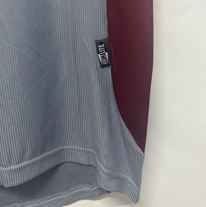 1998/1999 Retro Bayern Munich Away Football Jersey 1:1