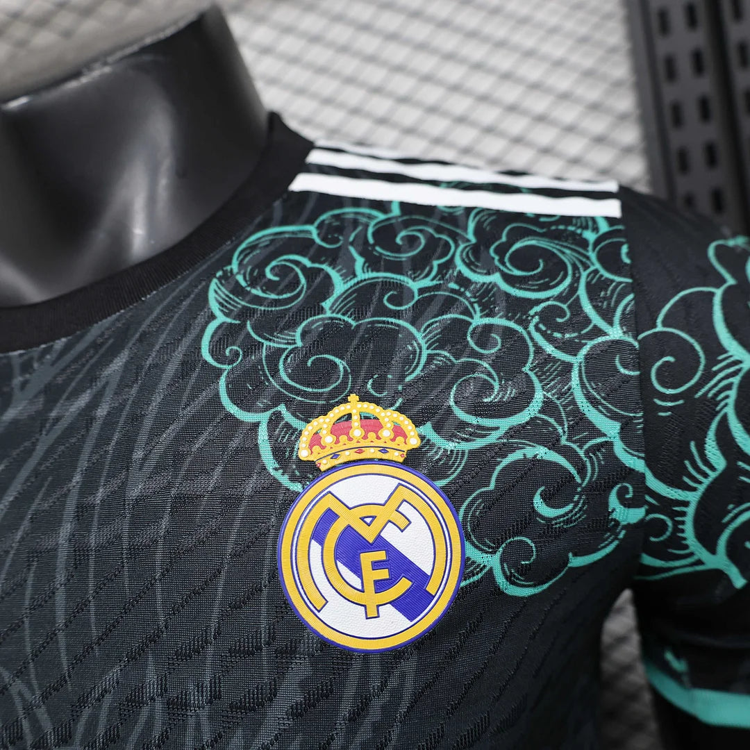 2025/2026 Player Version Real Madrid Special Edition 10 Football Jersey 1:1