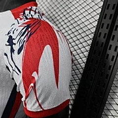 2025/2026 Player Version Paris Saint-Germain Special Edition 11 Football Shirt 1:1