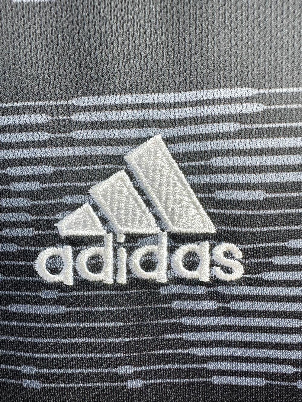 2019 Retro Mexico Home Soccer Jersey 1:1