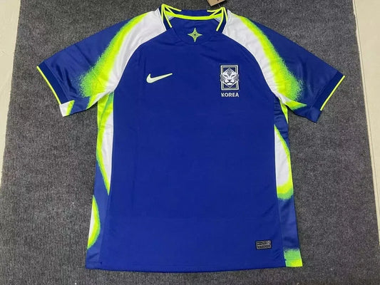 2025/2026 Korea Away Football Jersey 1:1
