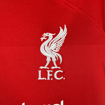 2023/2024 Liverpool Home Soccer Jersey 1:1