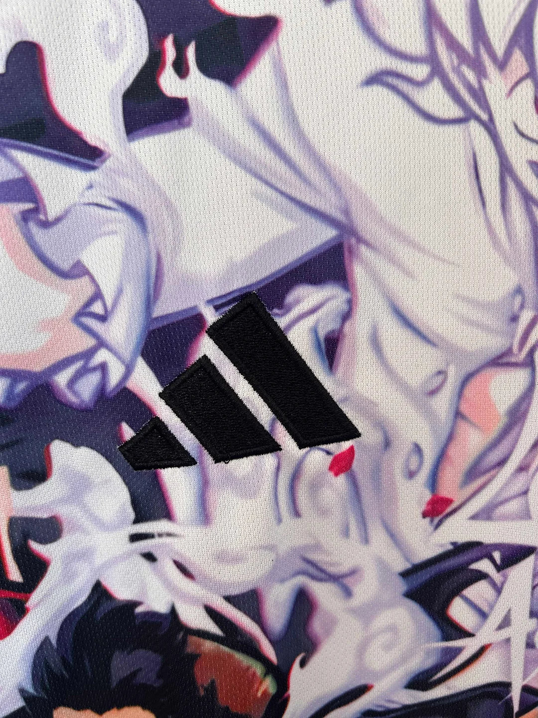 2025/2026 Japan Special Edition 03 Football Jersey 1:1