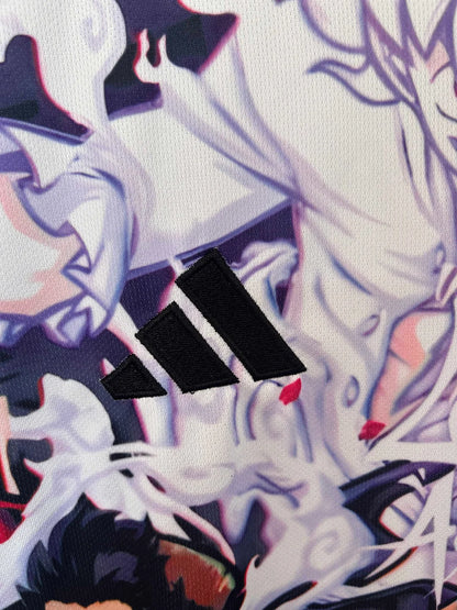 2025/2026 Japan Special Edition 03 Football Jersey 1:1