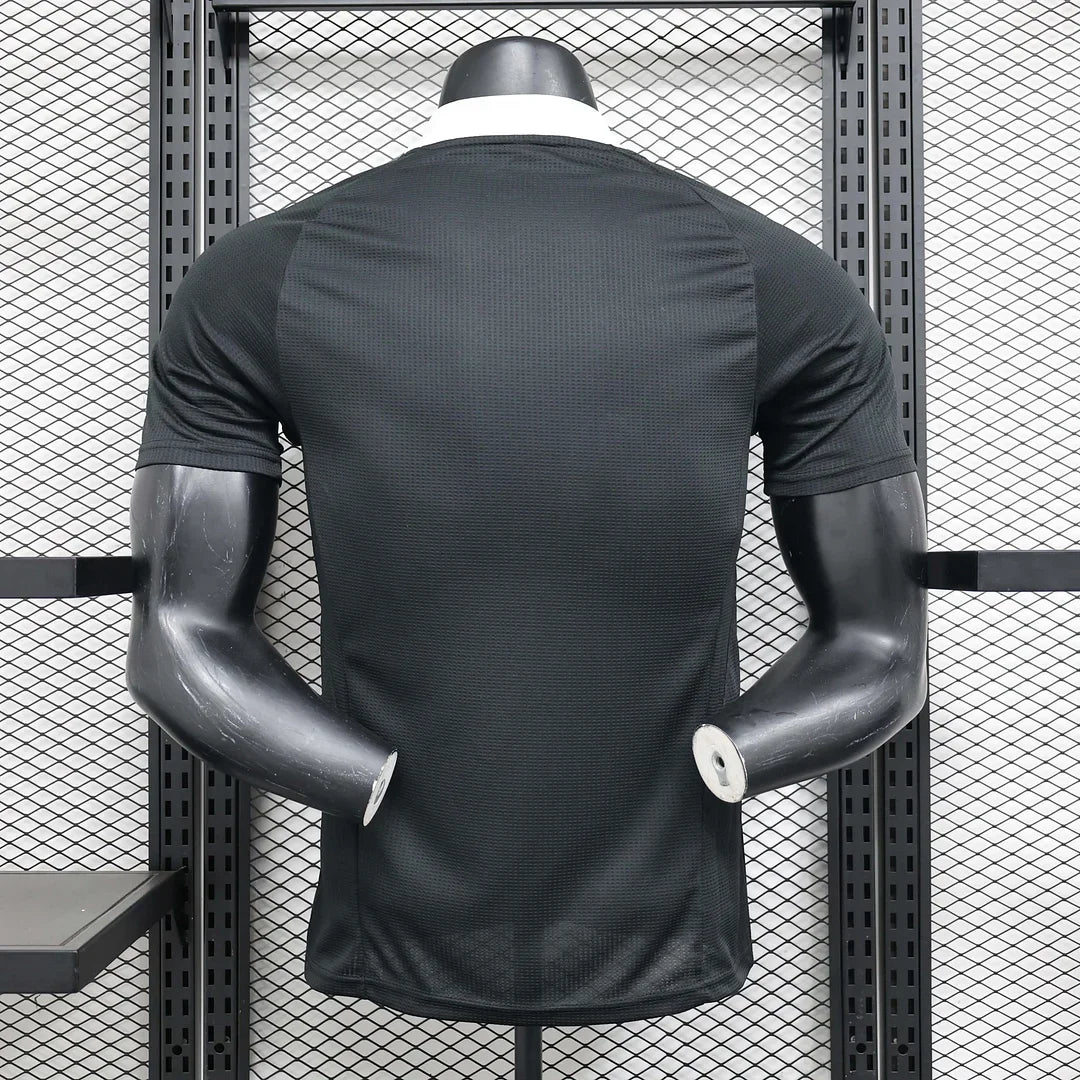 2024/2025 Player Edition Bayern Munich Goalkeeper Football Jersey 1:1