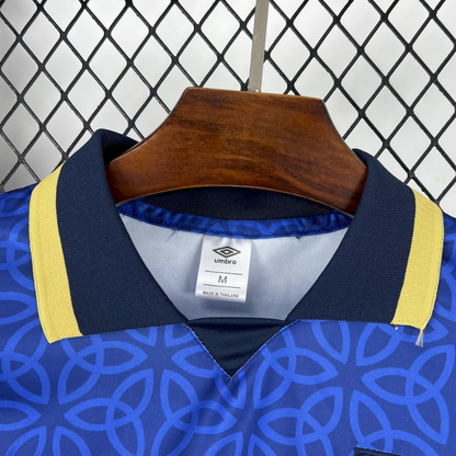 2025/2026 Ireland Away Football Jersey 1:1