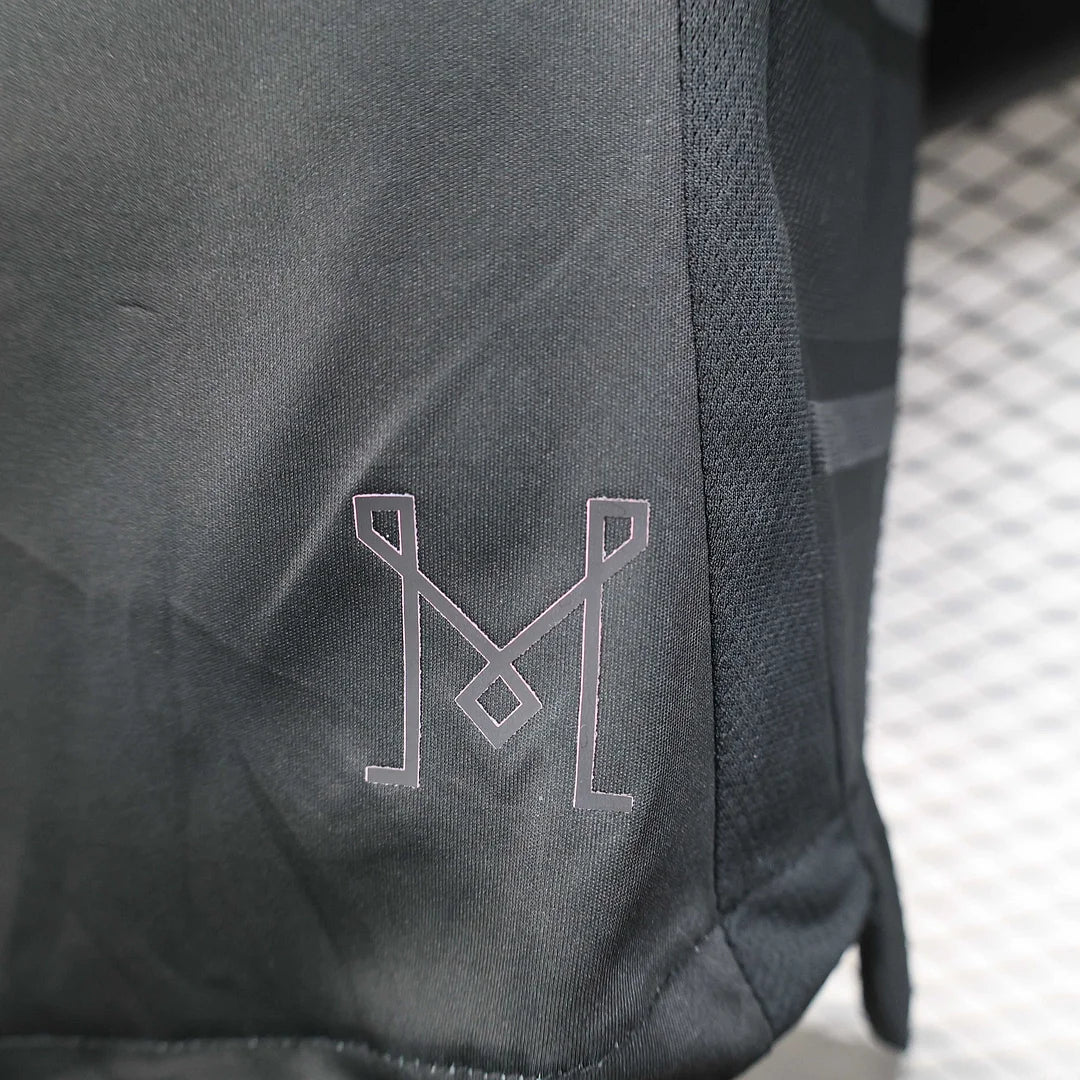 2025/2026 Player Version Inter Miami Away Football Jersey 1:1