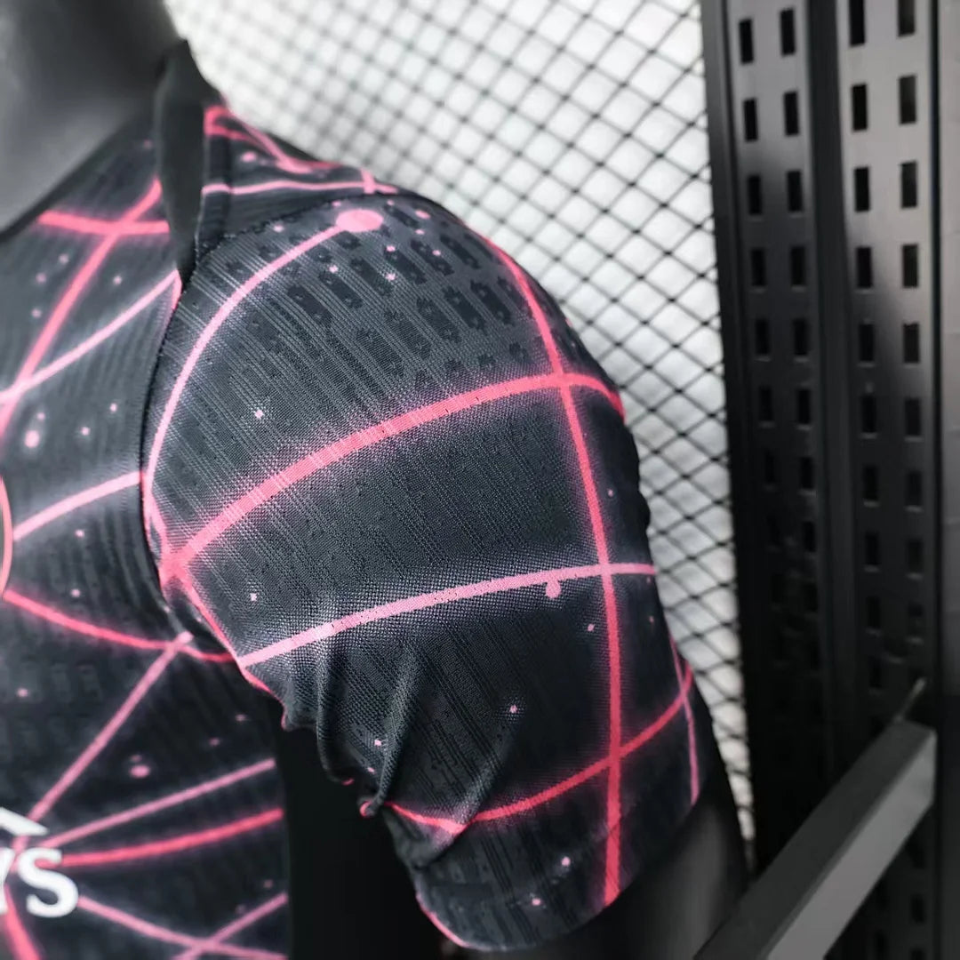 2025/2026 Player Version Paris Saint-Germain Special Edition 01 Football Shirt 1:1