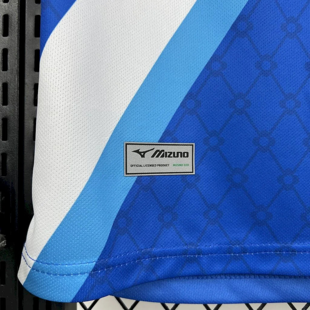 2025-2026 VfL Bochum Special Edition Football Jersey 1:1