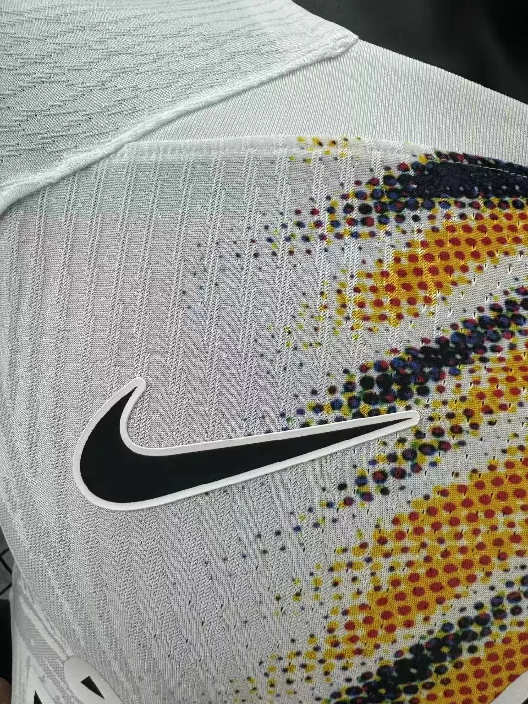 2024/2025 Player Version Ittihad Away Football Shirt 1:1