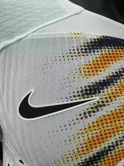 2024/2025 Player Version Ittihad Away Football Shirt 1:1