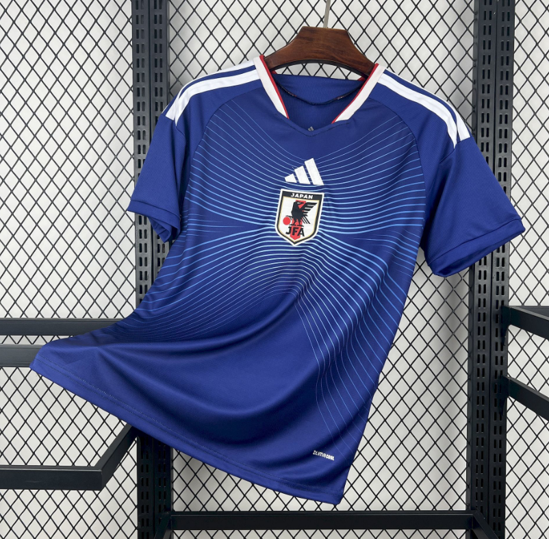 2026 Japan Home Football Jersey 1:1