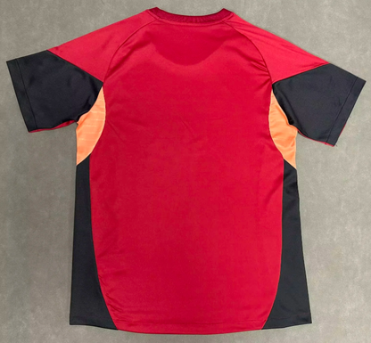 2025/2026 Liverpool Training Suit Soccer Football Jersey 1:1