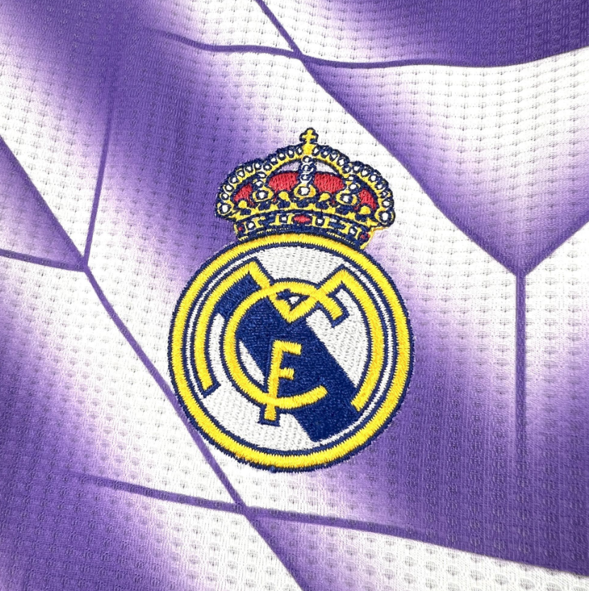 2025/2026 Real Madrid Special Edition 32 Football Shirt 1:1