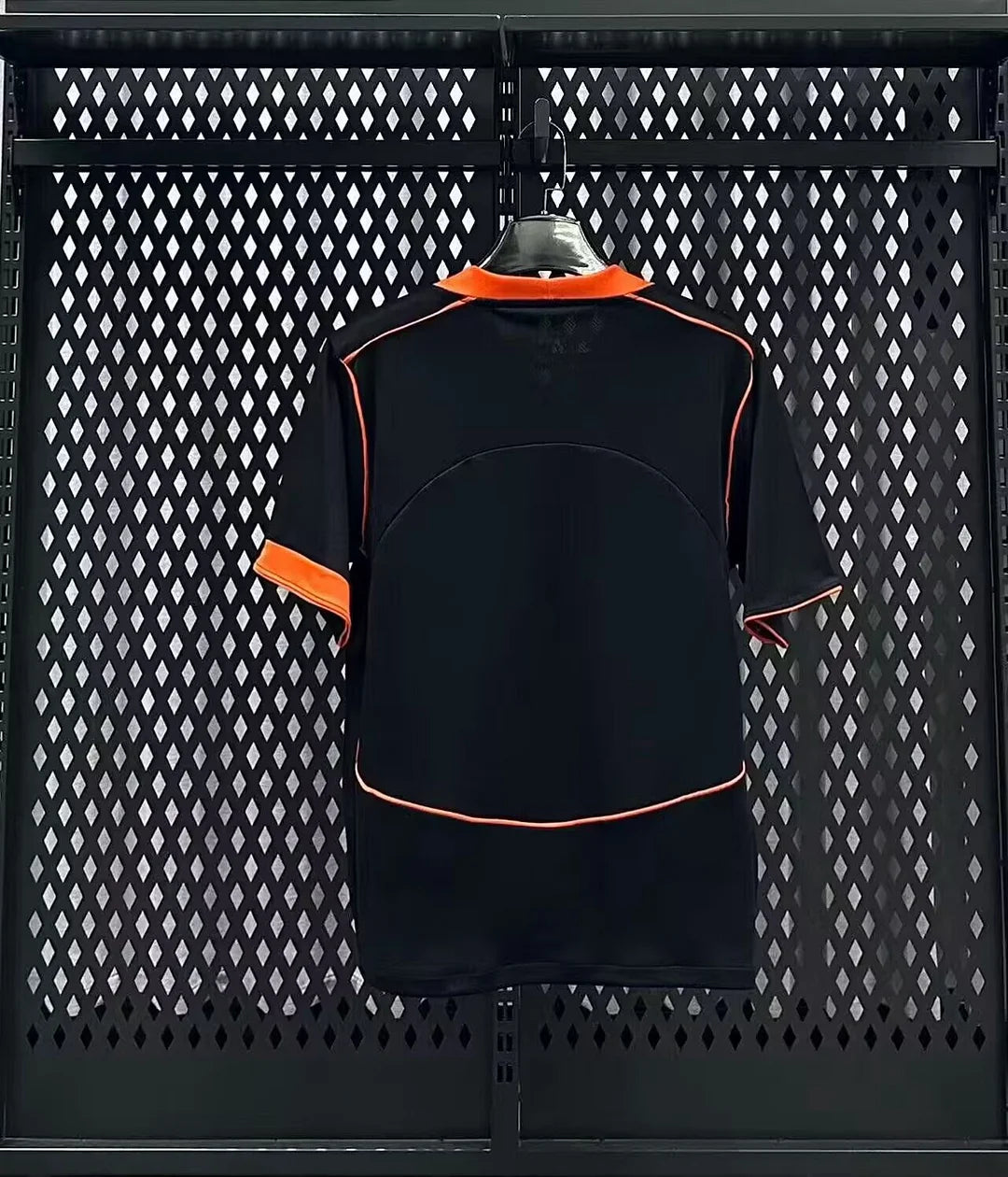 2025/2026 Corinthians Third Away Football Jersey 1:1