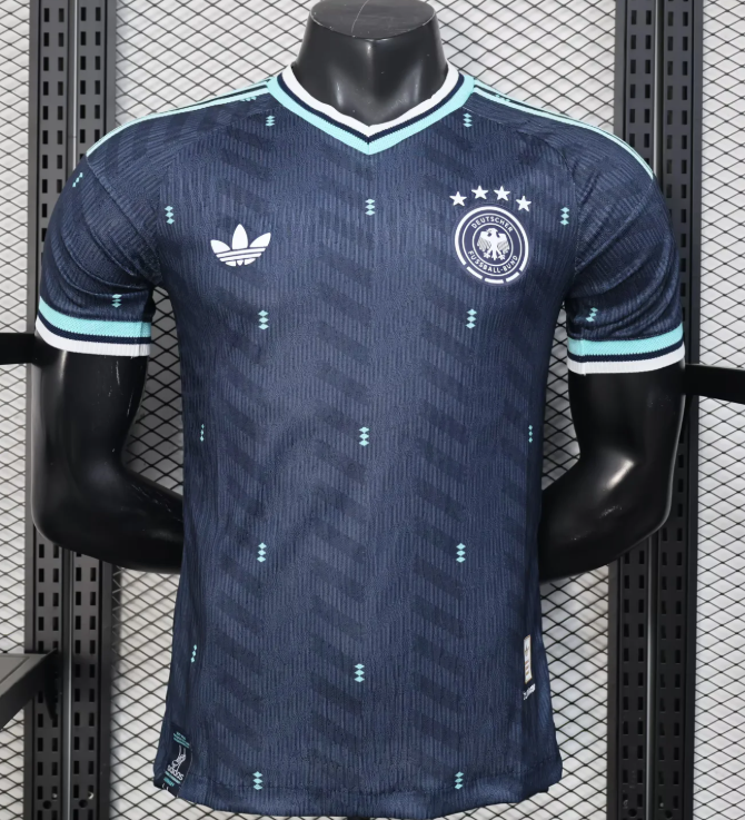 2026 Player Version Germany Away Football Jersey 1:1
