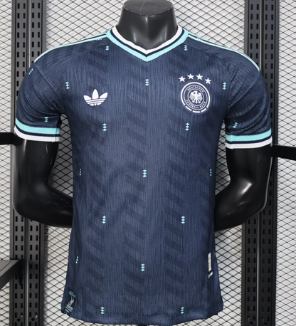 2026 Player Version Germany Away Football Jersey 1:1