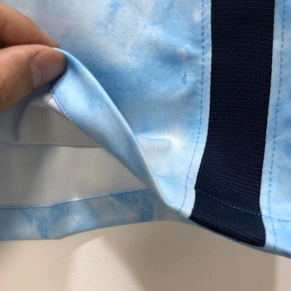 2020-2021 Retro Norway National Team Away Football Shirt 1:1