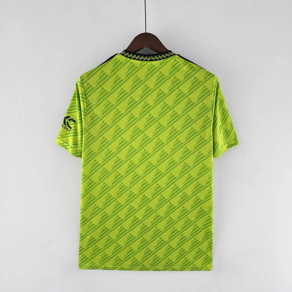 2022/2023 Manchester United Third Away Football Shirt 1:1
