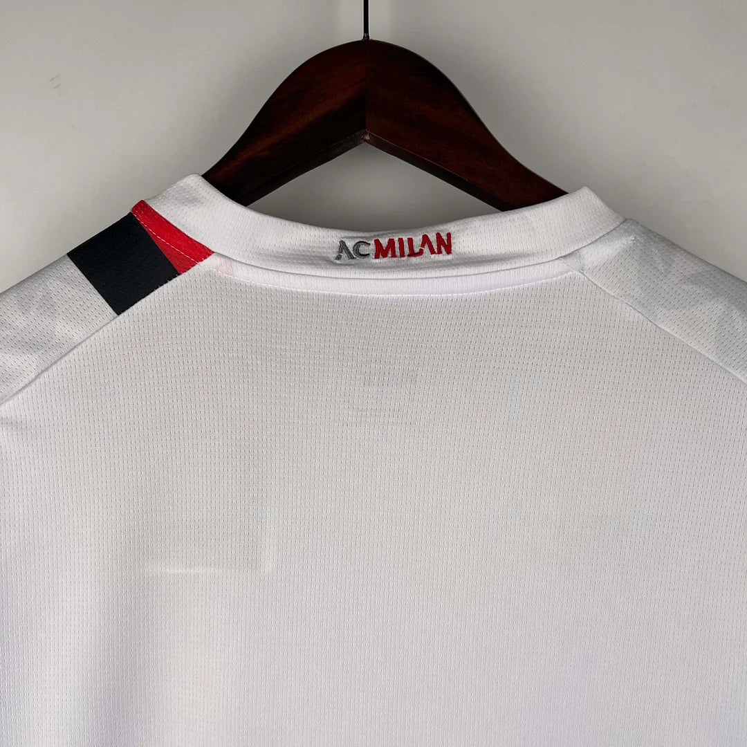 2023/2024 AC Milan Away Soccer Jersey 1:1