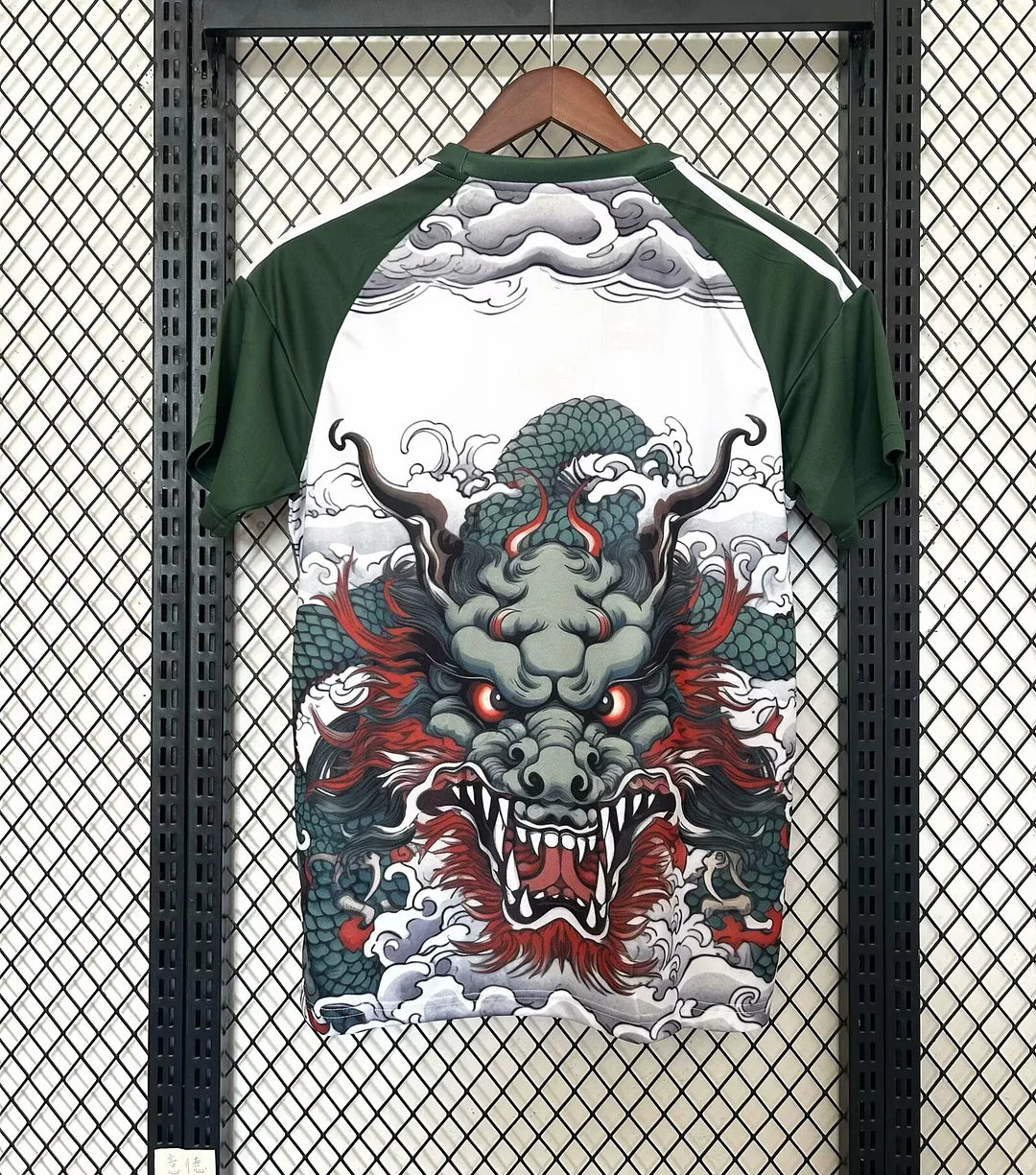 2025/2026 Japan Y-3Football Jersey 1:1