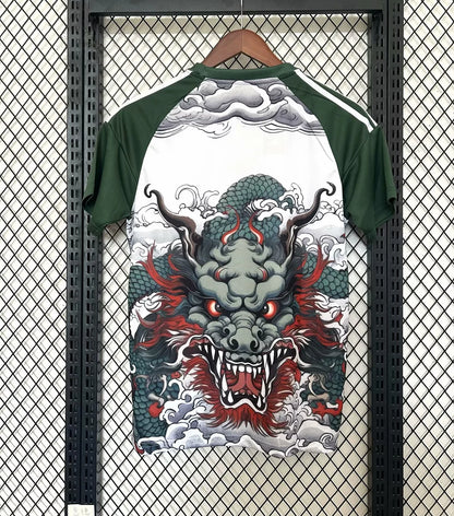 2025/2026 Japan Y-3Football Jersey 1:1