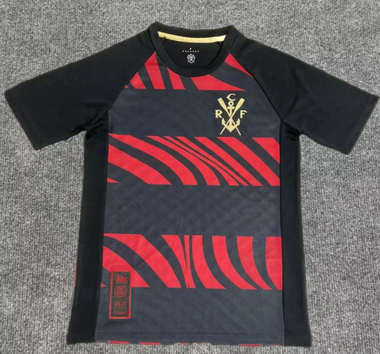 2025/2026 Flamengo Special Edition Football Jersey 1:1