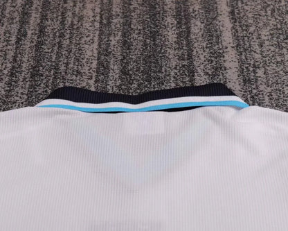 1996 Retro England Home Football Shirt 1:1 Kids Size