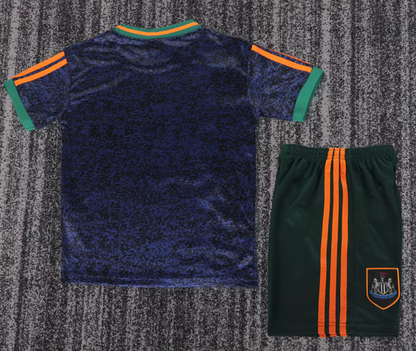 1997/1998 Retro Newcastle United Home Football Jersey 1:1