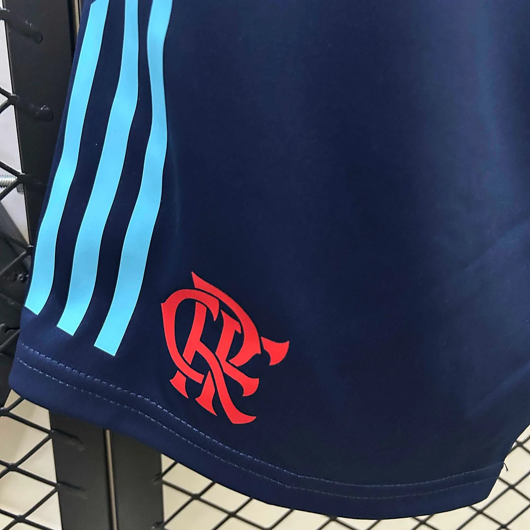 2025/2026 Flamengo Training clothes Shorts 1:1