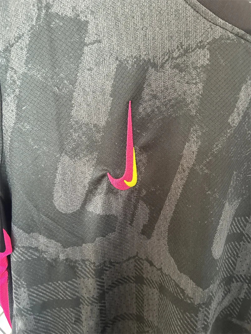 2024/2025 Chelsea Third Away Football Shirt1:1