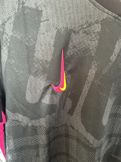 2024/2025 Chelsea Third Away Football Shirt1:1