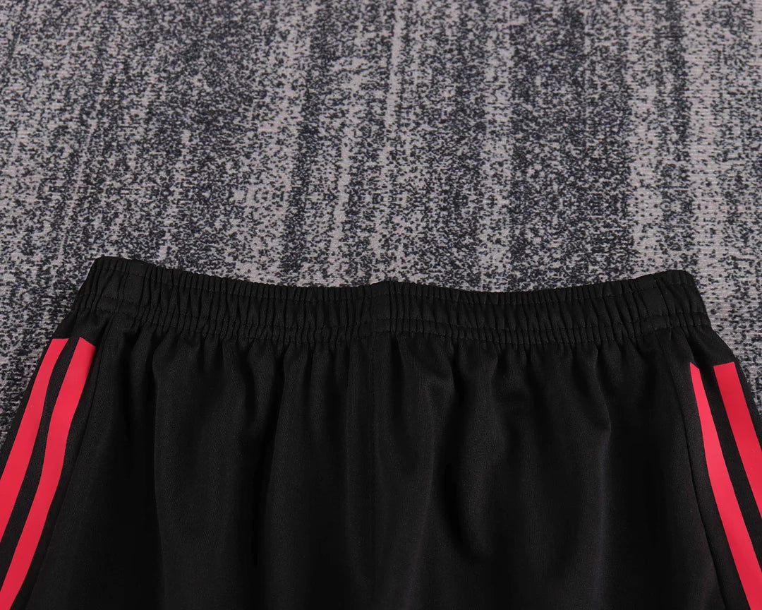 2004-2005 Retro AC Milan Third Away Football Shirt 1:1 Kids Size