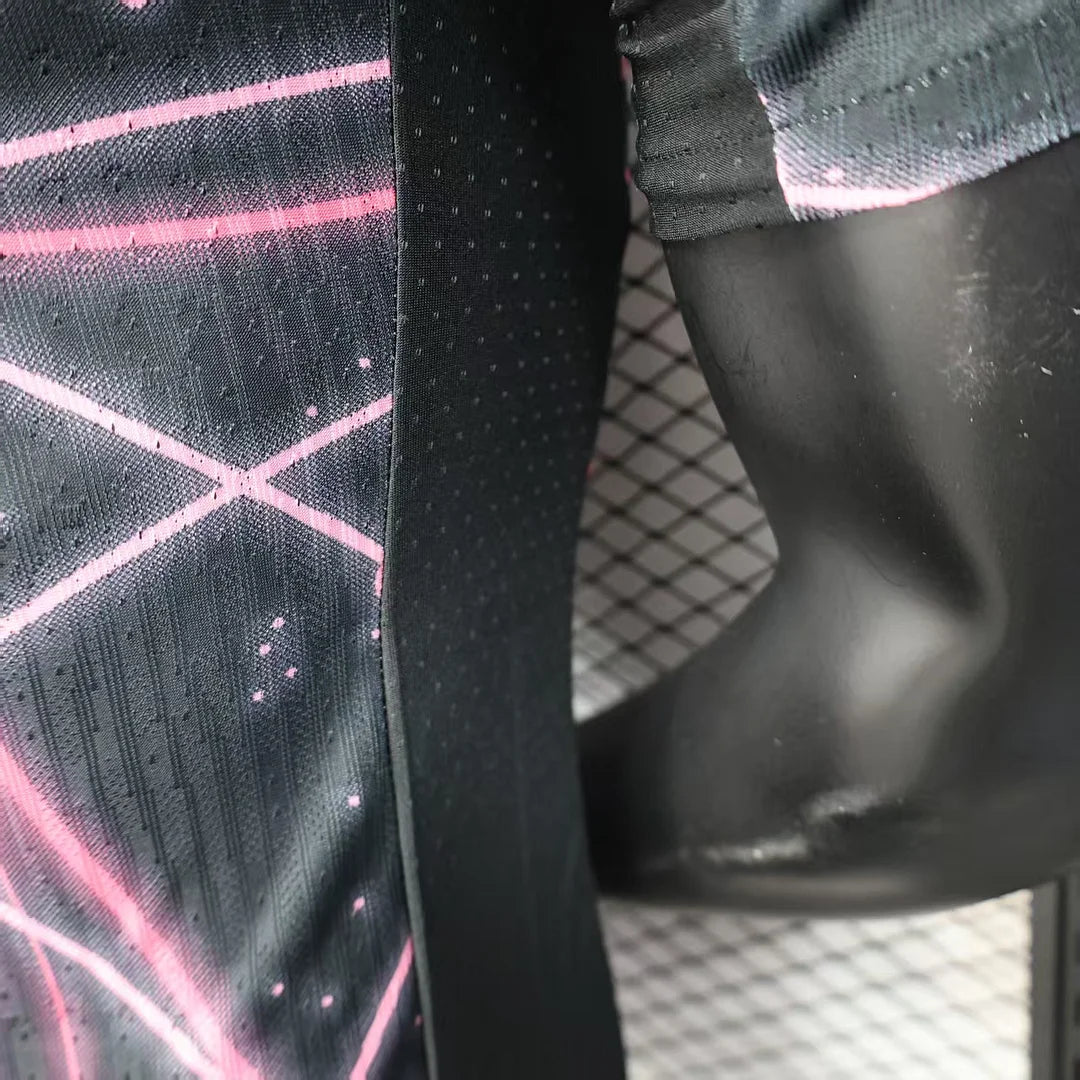 2025/2026 Player Version Paris Saint-Germain Special Edition 01 Football Shirt 1:1