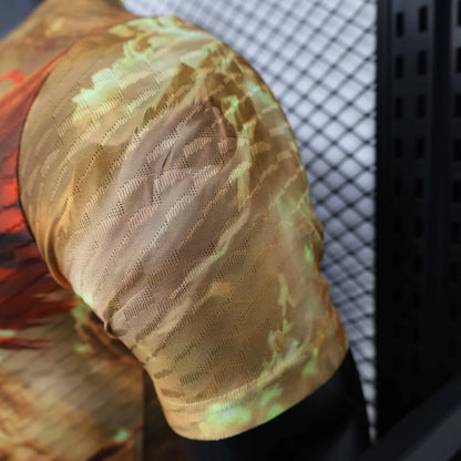 2025/2026 Player Version Real Madrid Special Edition 16 Football Jersey 1:1