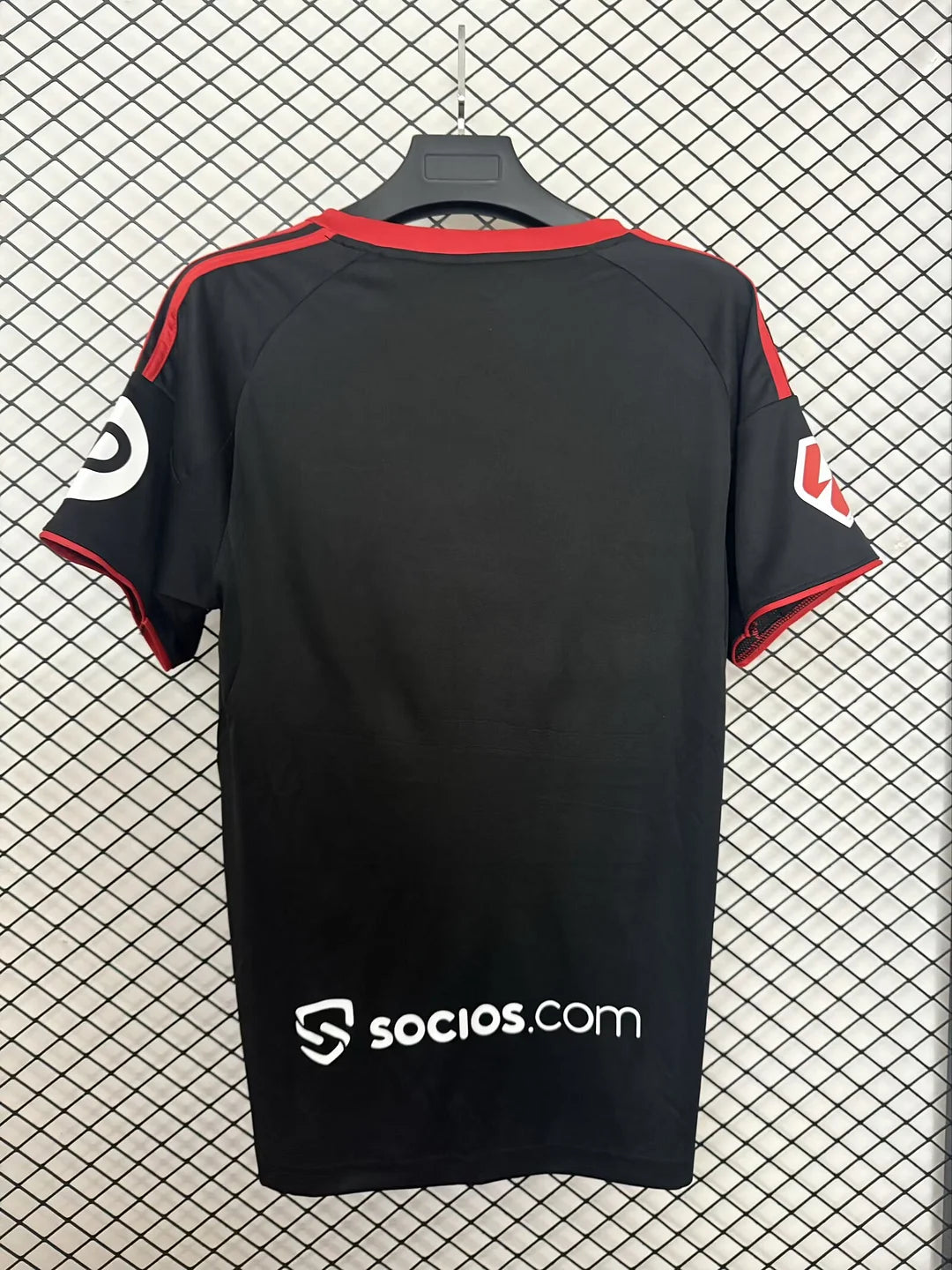 2025/2026 Sevilla Third Away Football Shirt 1:1
