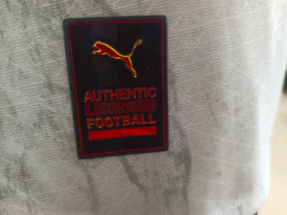 2025/2026 Player Version Manchester City Away Football Shirt 1:1