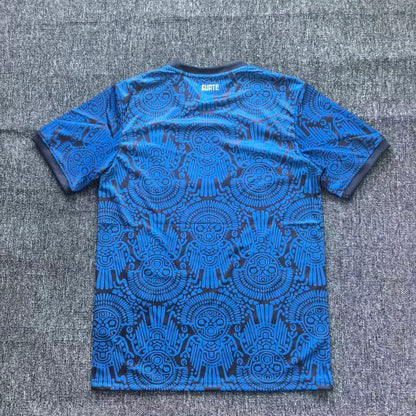 2025/2026 Guatemala National Team Training clothes Football Jersey 1:1