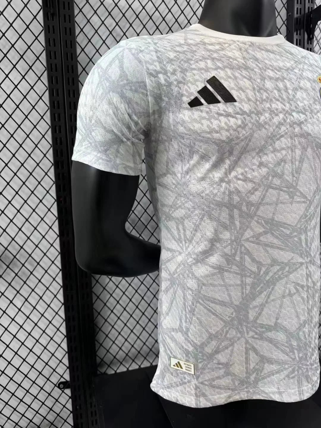 2024/2025 Player Version Real Madrid Special Edition 08 Football Jersey 1:1