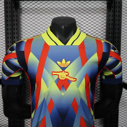 2025/2026 Player Version Arsenal Special Edition 06 Football Jersey 1:1