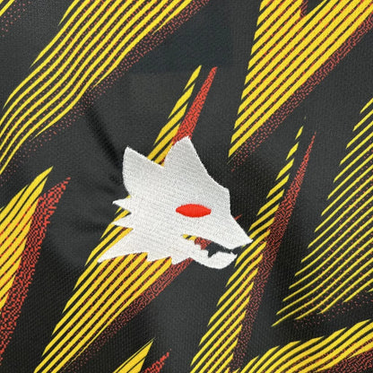 2025/2026 Roma Training Clothes Football Jersey 1:1