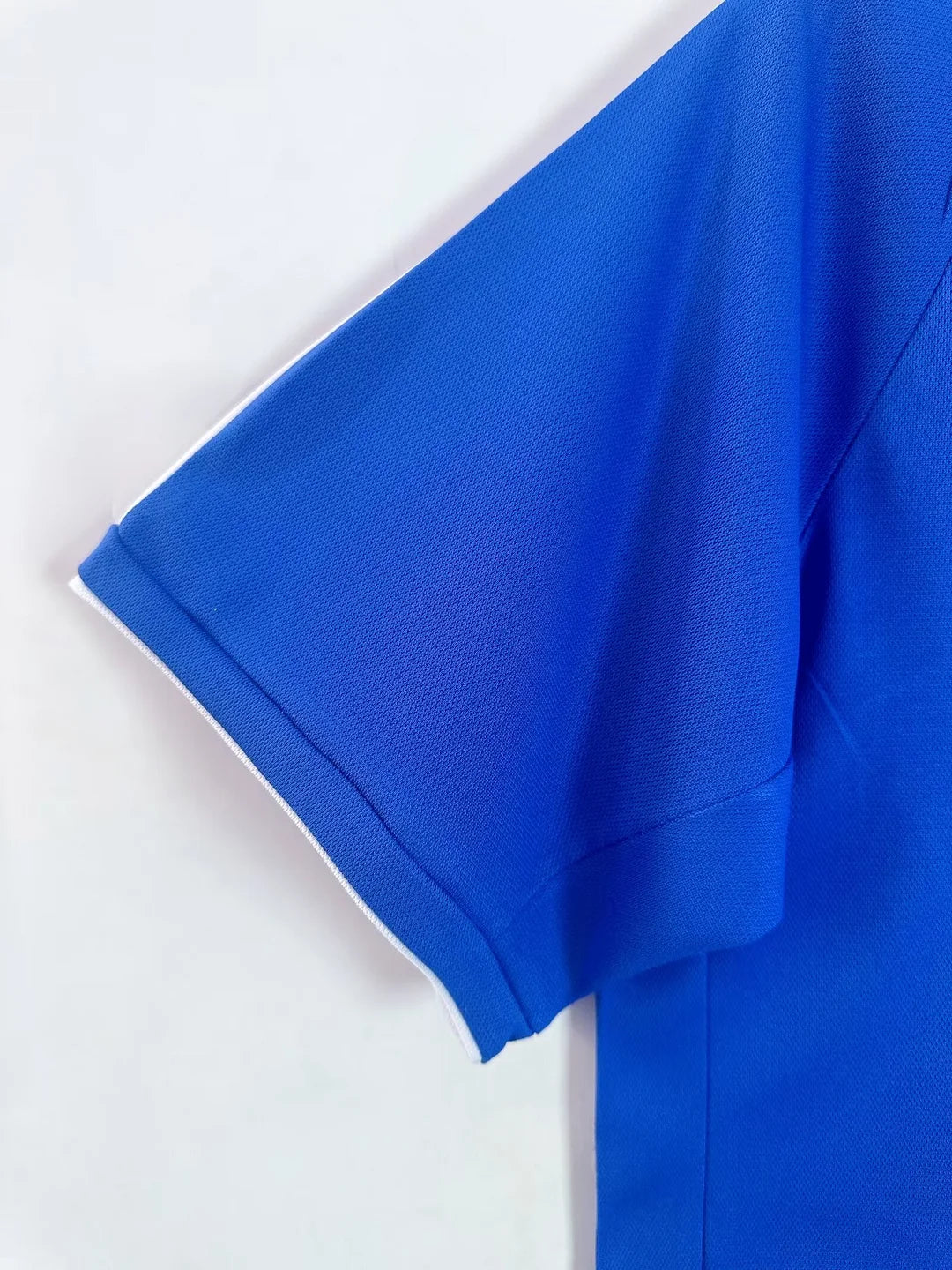 2001/2003 Retro Chelsea Home Football Shirt 1:1