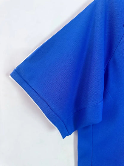 2001/2003 Retro Chelsea Home Football Shirt 1:1