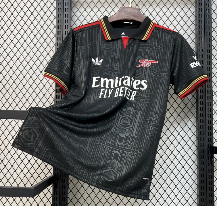 2025/2026 Arsenal Special Edition 03 Football Jersey 1:1