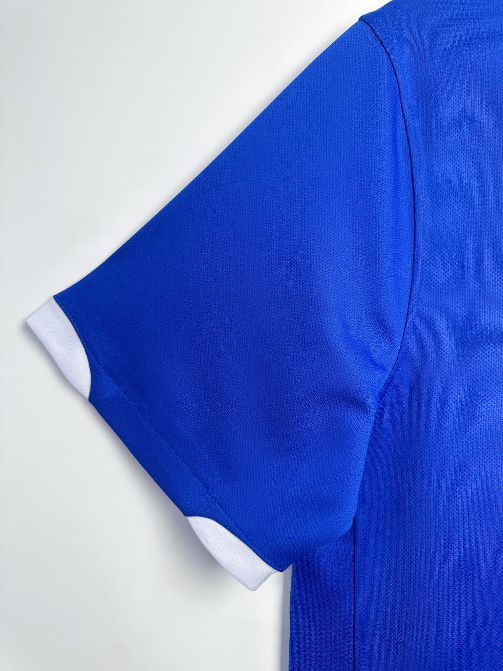 2006 Retro Brazil Away Soccer Jersey 1:1