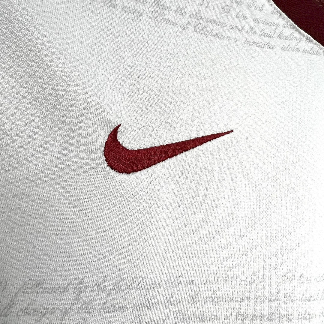 2007/2008 Retro Arsenal Away Football Shirt 1:1